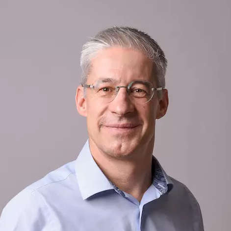Autor Andreas Schubert