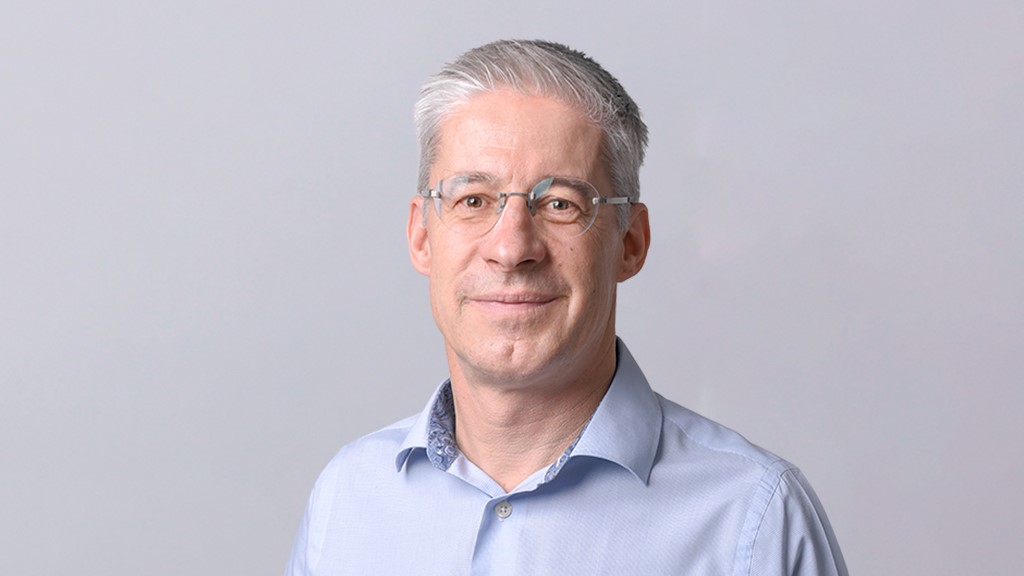 Andreas Schubert, Partner bei Transaction Partner AG