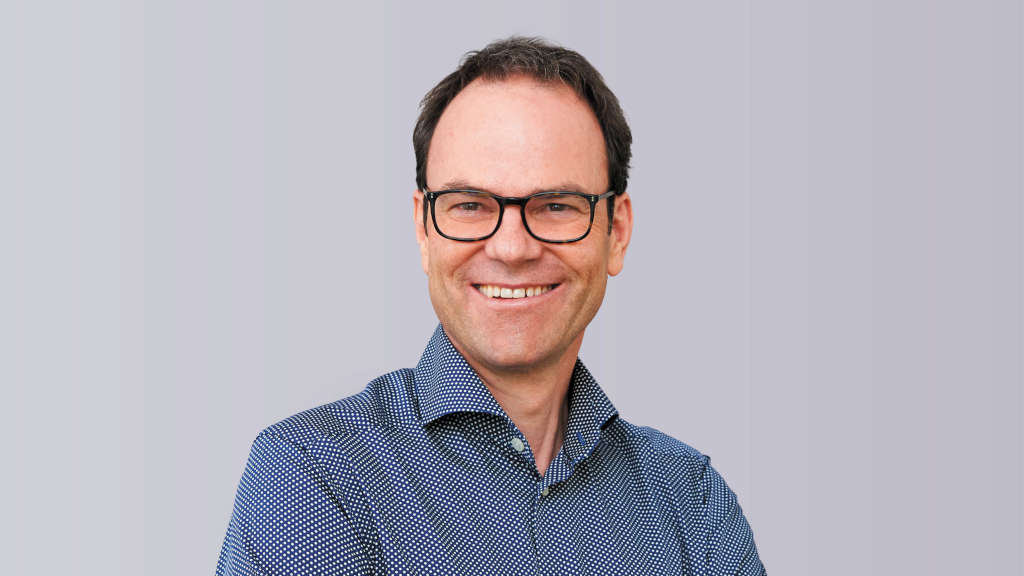 Patrick Kramer, Inhaber Kramer Businessplan GmbH