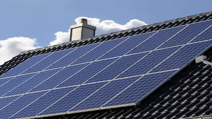 Onlineshop für Photovoltaik und Solar Produkte zu verkaufen!