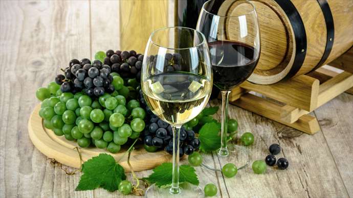 Innovative Weinmarke sucht Nachfolger