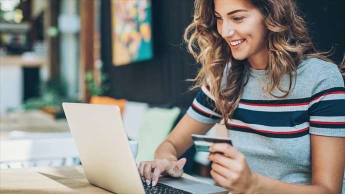 Brandneuer, profitabler Onlineshop zum Sofort-Start ins E-Commerce