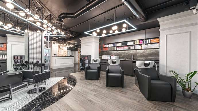 Nachfolge gesucht für einen neu renovierten Coiffeursalon