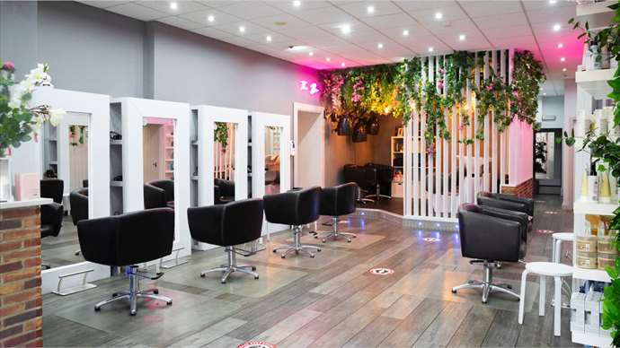 Erfolgreicher Beauty-Salon im Berner Oberland zu verkaufen