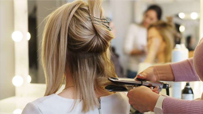 Erfolgreicher Coiffeur Salon in Luzern zu verkaufen