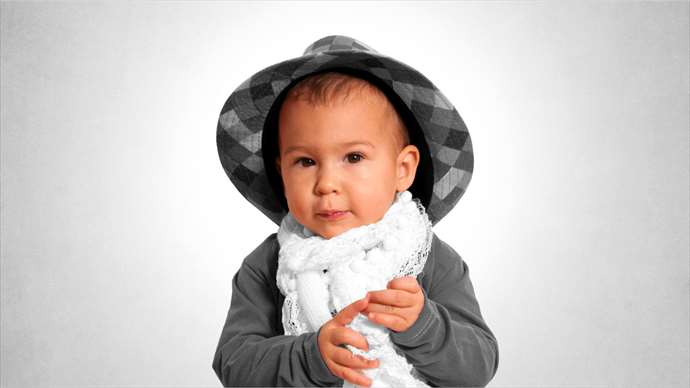 Etablierter Onlineshop für hochwertige Baby- und Kindermode zu verkaufen (inkl. Lagerbestand)