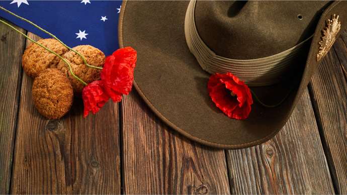 Kompletter Onlineshop mit original australischen Hüten
