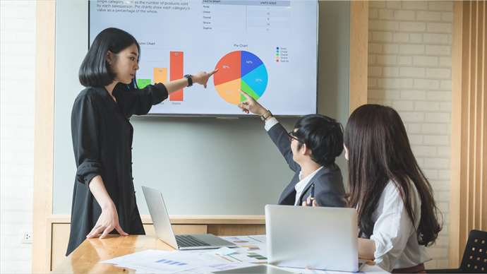 Investor- und Partnerschaftsgesuch