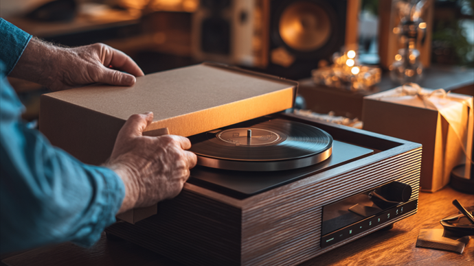 Langjährig etablierter Spezialist für HiFi/HighEnd, Streaming, Plattenspieler und Multiroom-Lösungen steht zum Verkauf