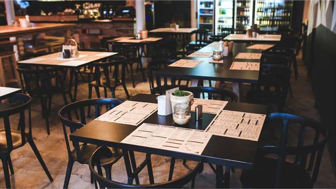 Nachfolger*in für Restaurantbetrieb gesucht – Pachtlösung bevorzugt, kein Objektverkauf