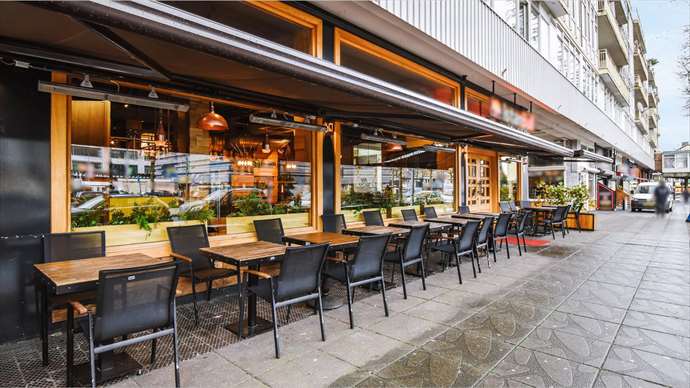 Profitables, fast zwanzigjähriges Restaurant im Zürcher-Oberland sucht altershalber einen Nachfolger