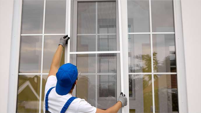 Hochrentables KMU im Bereich Glasschutzfolien und Werbefolientechnik im Gebäudebereich, zum Verkauf