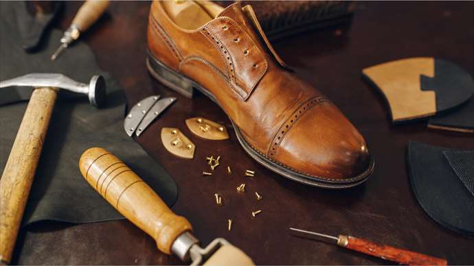 Nachfolger für Schuh- & Schlüsseldienst in Toplage (Zug, CH) gesucht