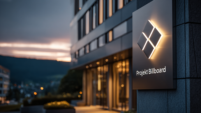 Etabliertes Werbe- und Kommunikationsunternehmen mit starker Marktposition zu verkaufen