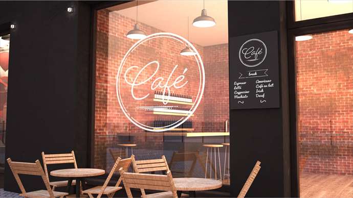 Charmantes Ladencafé in guter Lage zu verkaufen – Nachfolger gesucht