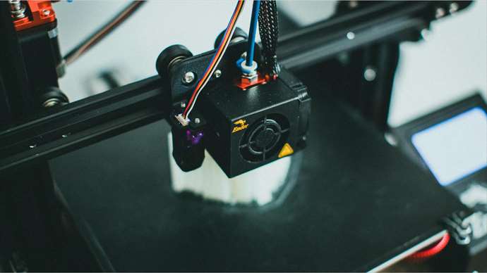 Druckspezialist für individualisierte Lebensmittel-Behältnisse