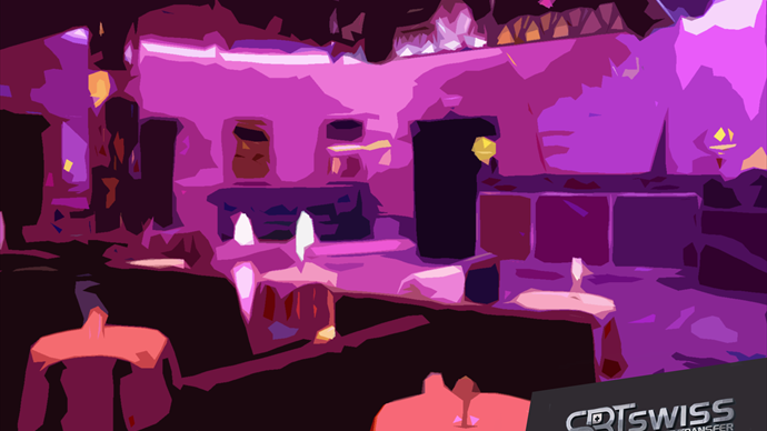 Ticino/Tessin: Lugano città: Vendiamo esclusivo night club di charme / Lugano Stadt: Wir verkaufen exklusiven Nightclub mit Charme