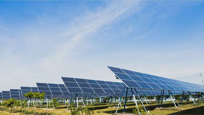 Solarunternehmen (Gründung 2021)