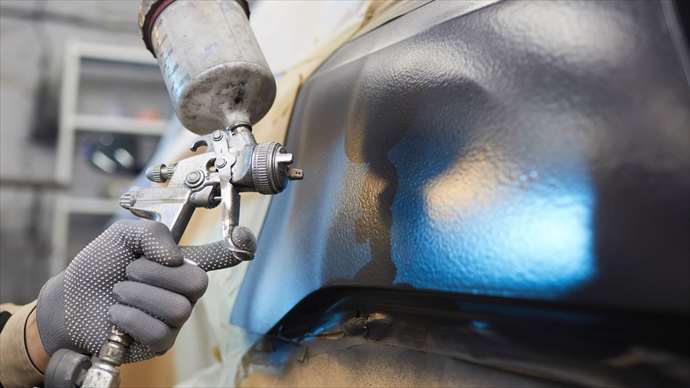 Etabliertes Beschichtungsunternehmen in der Deutschschweiz zu verkaufen