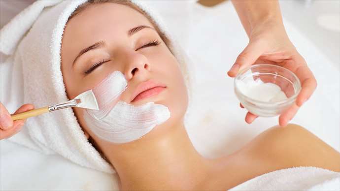 Kosmetikstudio zu verkaufen 