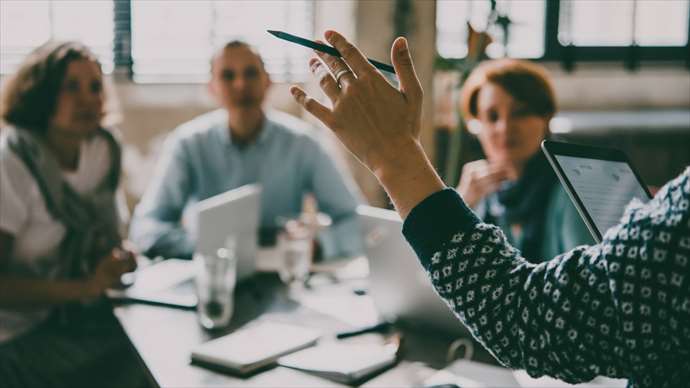 Übernehmen Sie ein etabliertes Erfolgsunternehmen im Personaldienstleistungssegment!