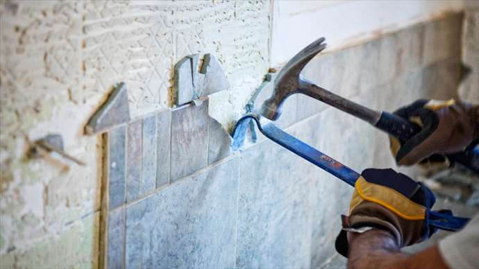 Unternehmen im Bereich Sanierung und Renovationen zu verkaufen