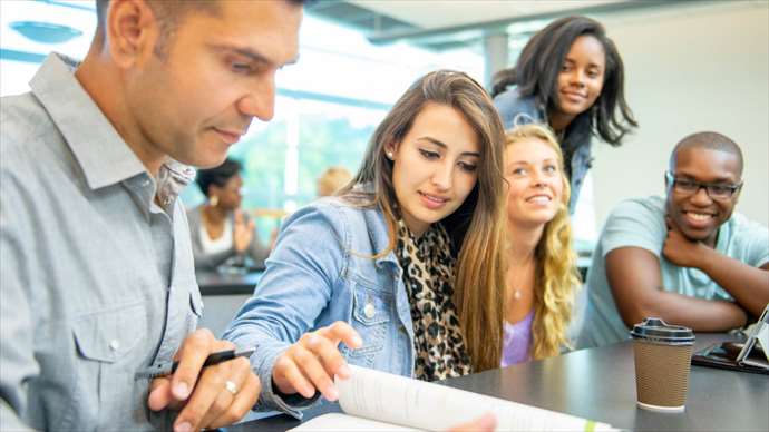 École privée et prestataire éducatif en Suisse romande