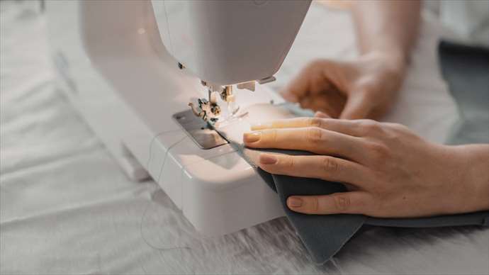 Nachfolgelösung eines Nähmaschinenfachgeschäft gesucht