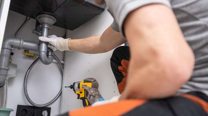 Sanitär - Unternehmen