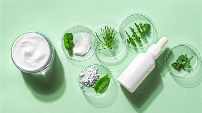 Etablierte Naturkosmetikfirma in der Deutschschweiz