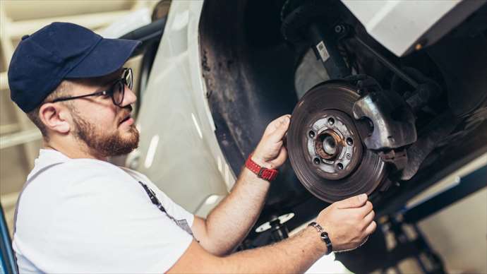 Autowerkstatt Nachfolger/in gesucht