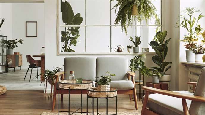 Homestaging-Firma mit starker Marktpräsenz