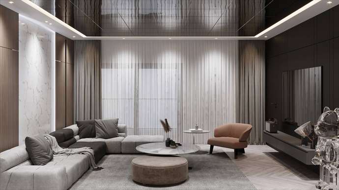 Nachfolger/in für Innenausbau