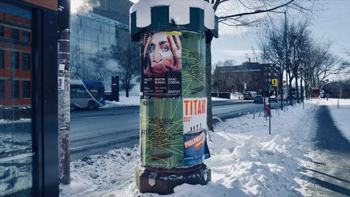 Profitalbe Aussenwerbeagentur als interessante Geschäftserweiterung oder Chance zur schrittweisen Selbständigkeit