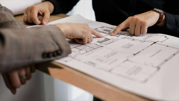 Unternehmen im Bereich innovative Baulösungen zu verkaufen