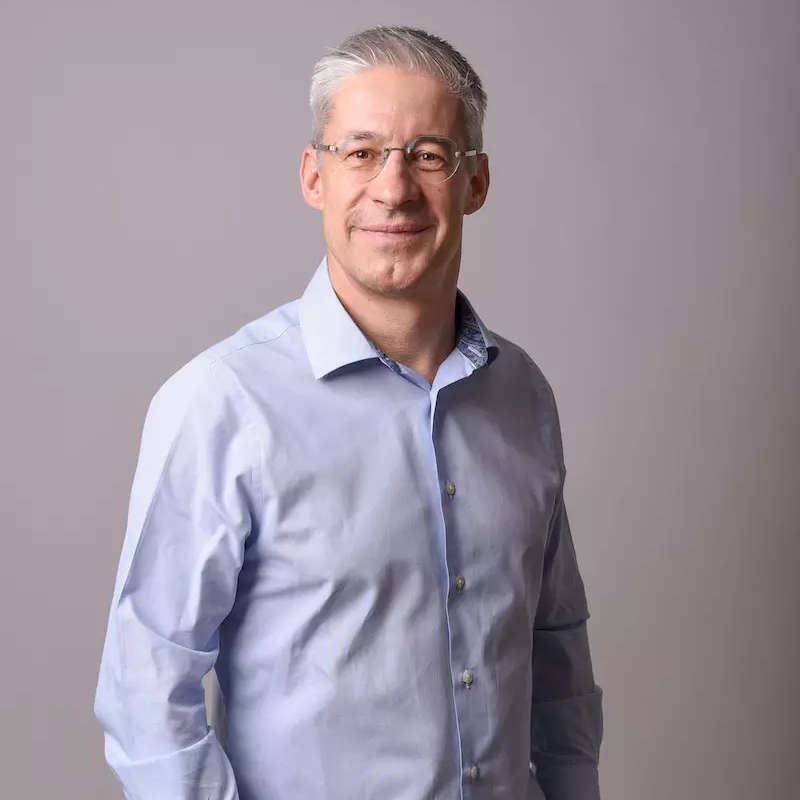 Andreas Schubert Andreas Schubert
