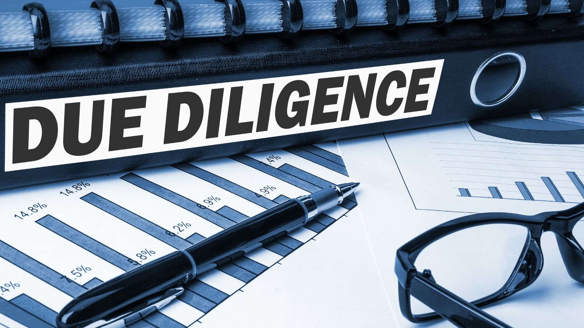 Due Diligence - Worauf es beim Unternehmenskauf ankommt Due Diligence - Worauf es beim Unternehmenskauf ankommt