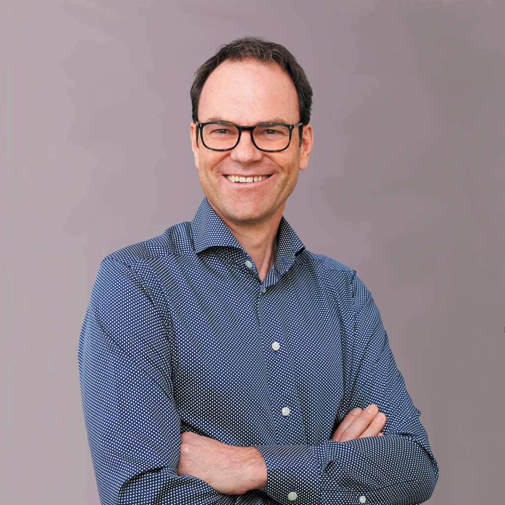 Patrick Kramer Patrick Kramer