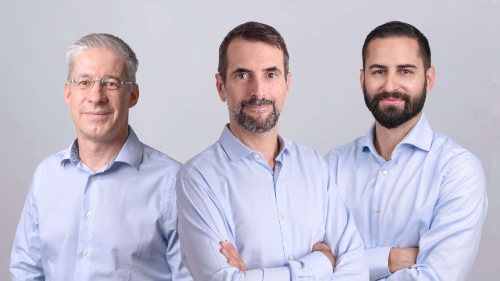 nachfolgeportal.ch Team - Wir beraten Sie in allen Fragen rund um die Unternehmensbewertung